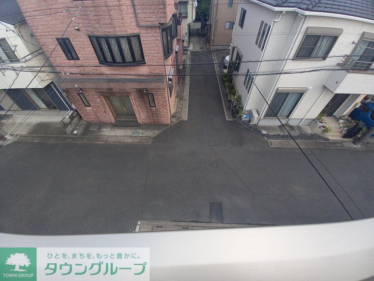 マイホームネクスト三郷戸ケ崎VIIの物件内観写真