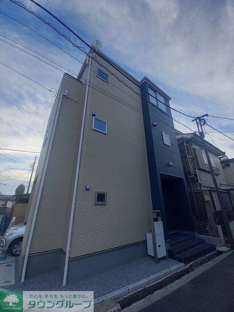 マイホームネクスト三郷戸ケ崎VIIの物件内観写真