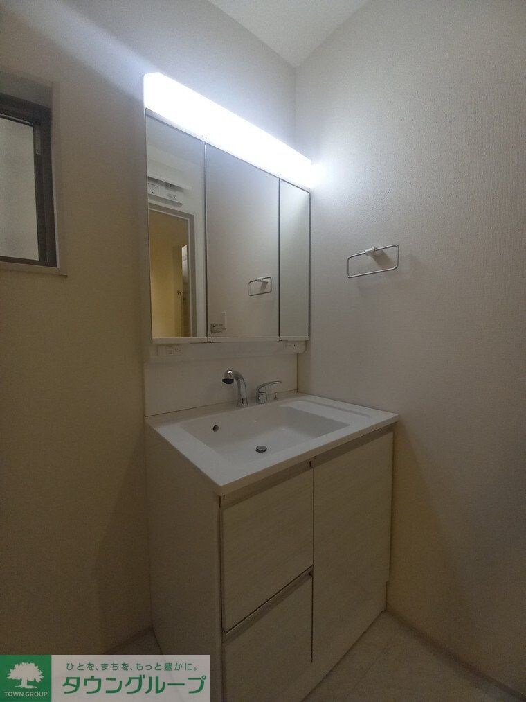 マイホームネクスト三郷戸ケ崎VIIの物件内観写真