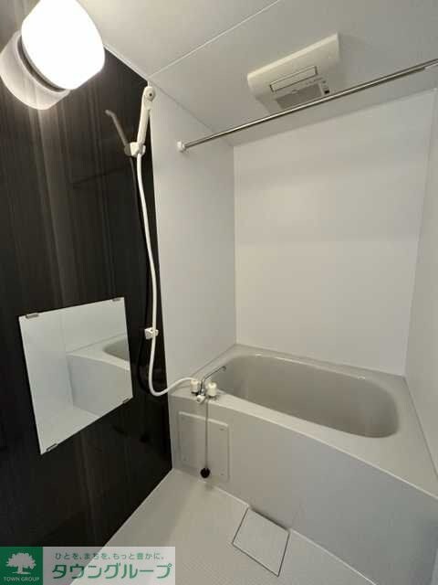 Glam南流山の物件内観写真