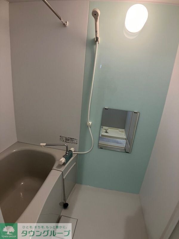 New Maison南流山の物件内観写真