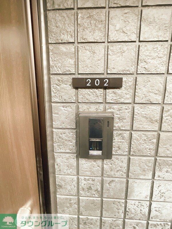 East Flat 松戸の物件内観写真