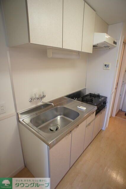 ヒューマンパレス馬橋の物件内観写真