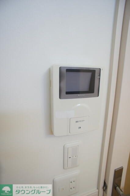 ヒューマンパレス馬橋の物件内観写真