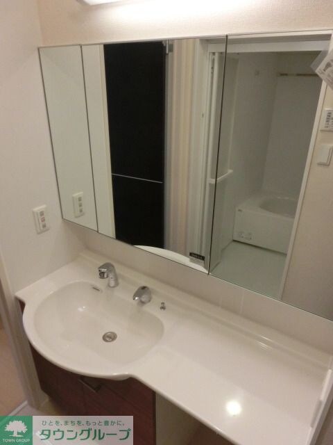 マルモガーデンハウスの物件内観写真