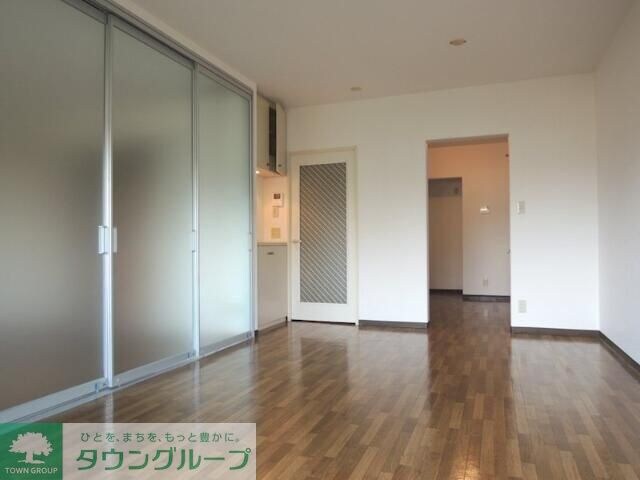 イーストパーク胡録台の物件内観写真