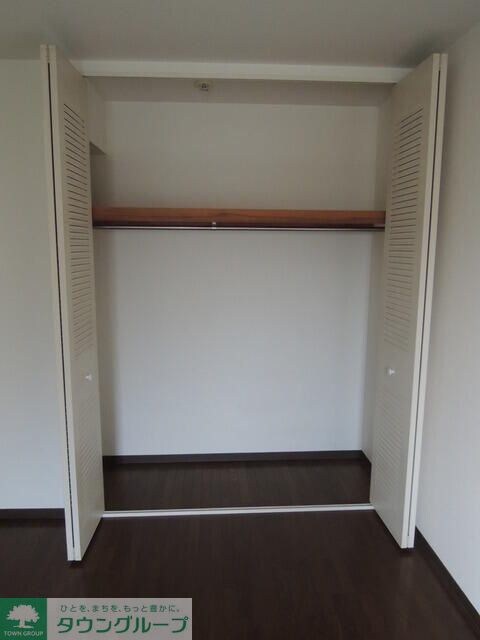 イーストパーク胡録台の物件内観写真