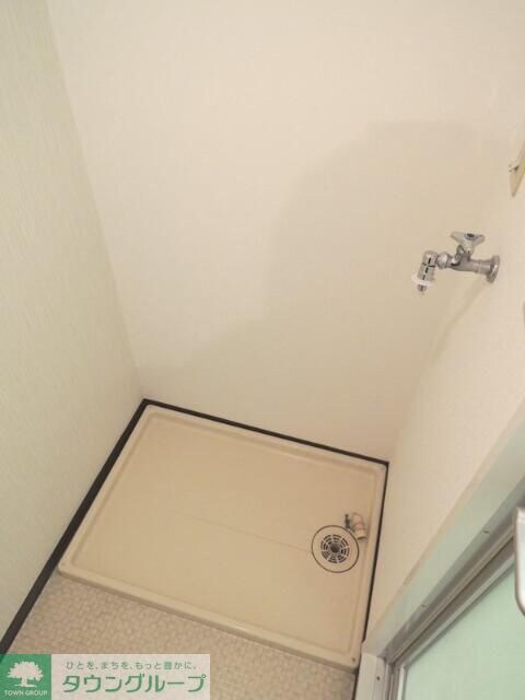 イーストパーク胡録台の物件内観写真