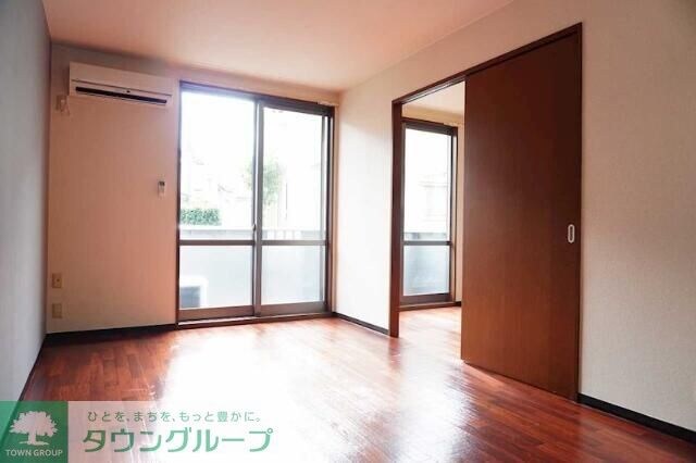 グランシード C棟の物件内観写真