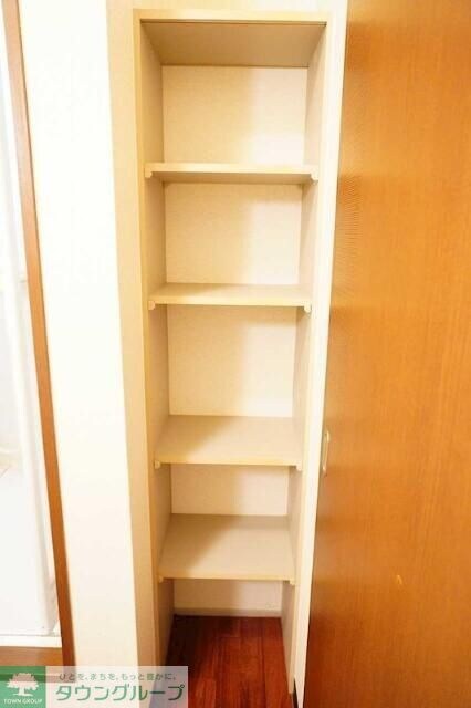 グランシード C棟の物件内観写真