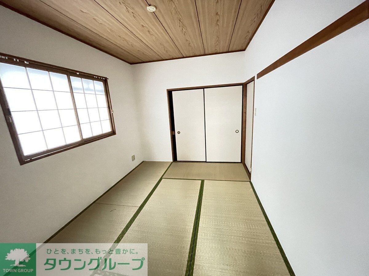 ルネス常盤平の物件内観写真