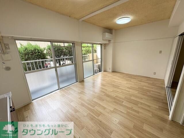 山口マンションの物件内観写真