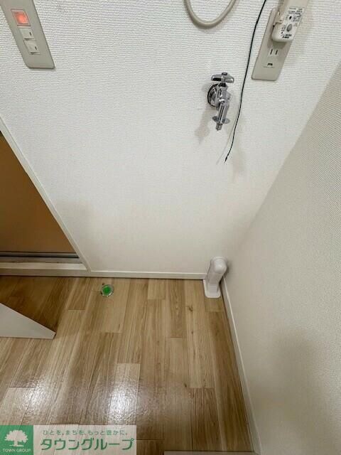 山口マンションの物件内観写真