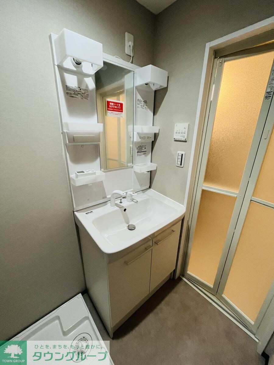 HS北松戸の物件内観写真