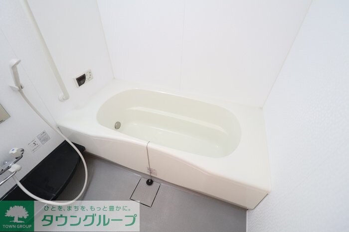 サンハイムの物件内観写真