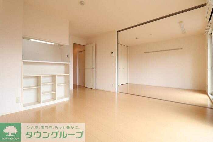 サンハイムの物件内観写真