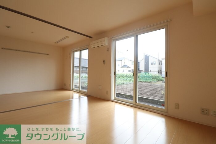 サンハイムの物件内観写真