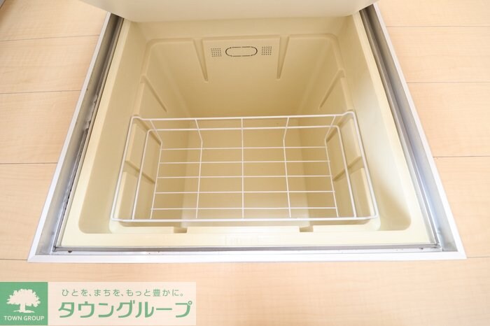 サンハイムの物件内観写真