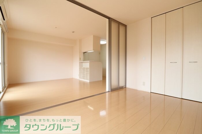 サンハイムの物件内観写真