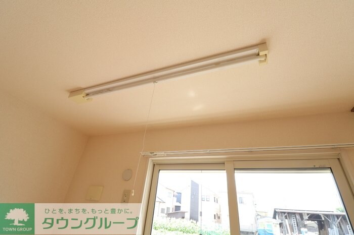 サンハイムの物件内観写真