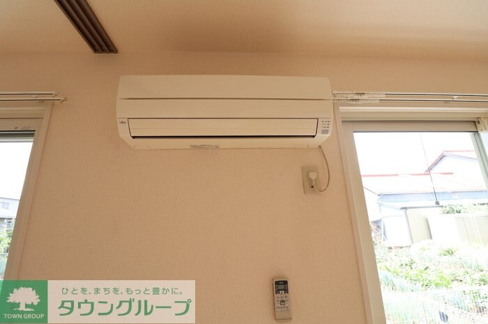 サンハイムの物件内観写真