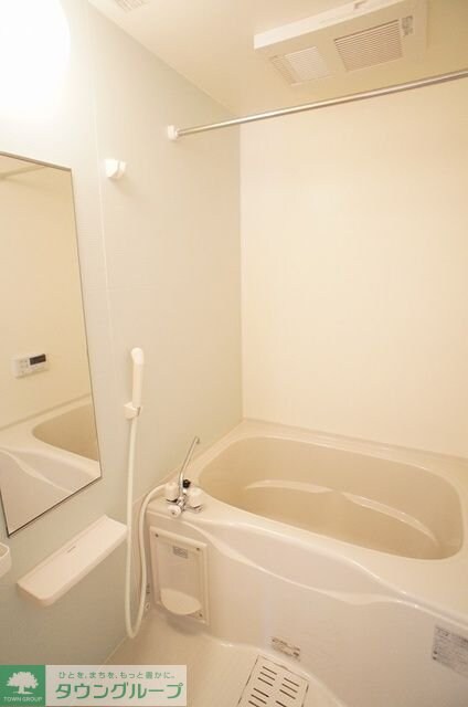 フェニックスの物件内観写真