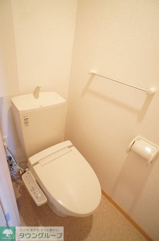 フェニックスの物件内観写真