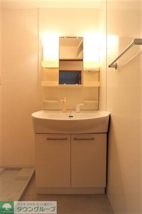 ヴィルヌープ IIIの物件内観写真