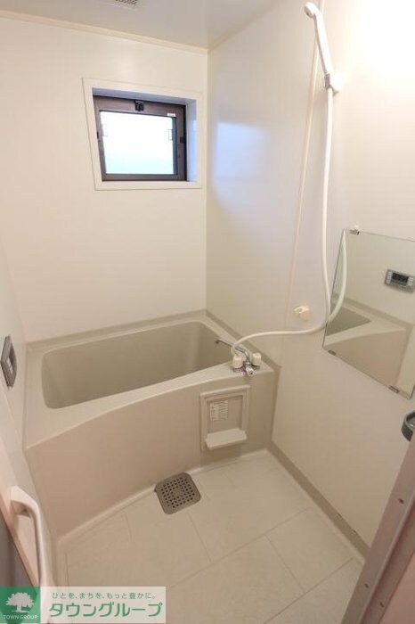 ヴィルヌープ IIIの物件内観写真