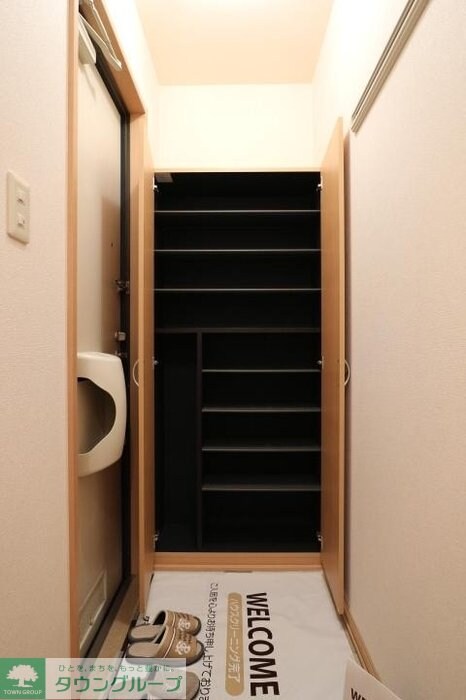 ヴィルヌープ IIIの物件内観写真