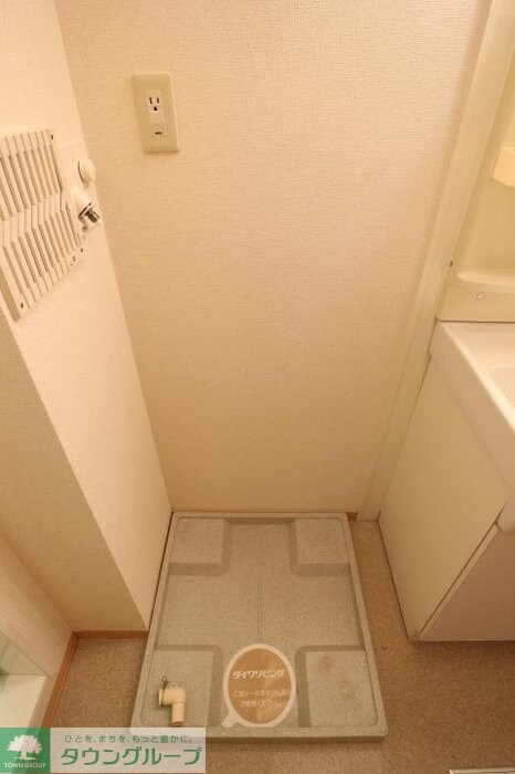 ヴィルヌープ IIIの物件内観写真