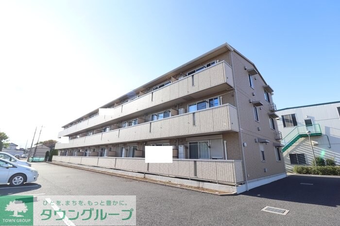 ロイヤルソフィアの物件外観写真