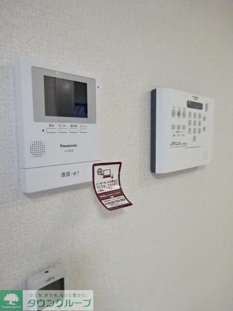 コリーナ デュオの物件内観写真