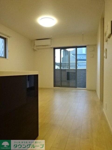 コリーナ デュオの物件内観写真