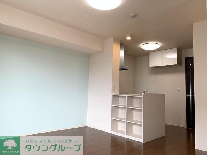 レスポワール Aの物件内観写真