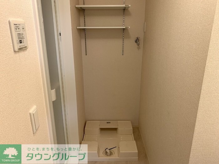 レスポワール Aの物件内観写真