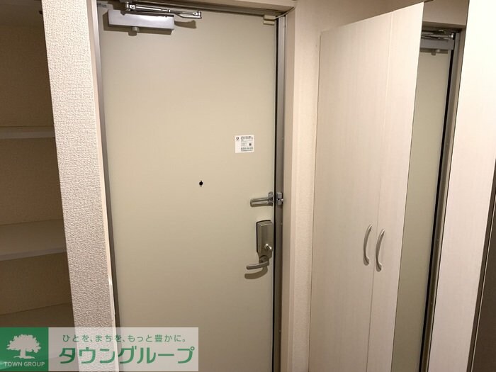 レスポワール Aの物件内観写真