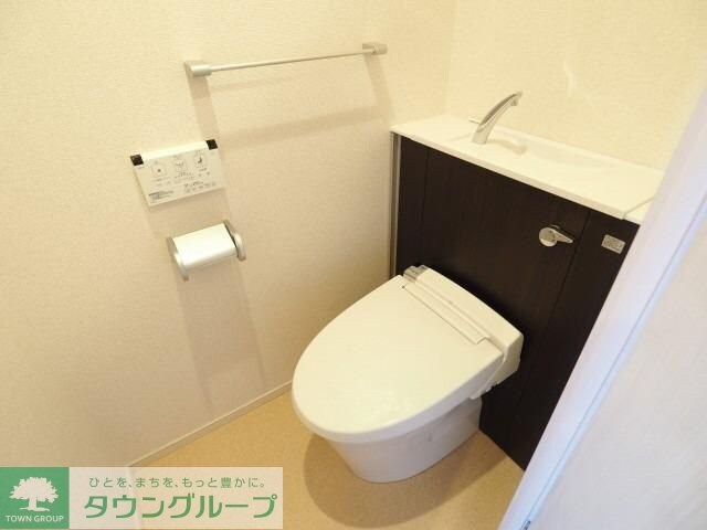 アヴァンセ・フルールの物件内観写真