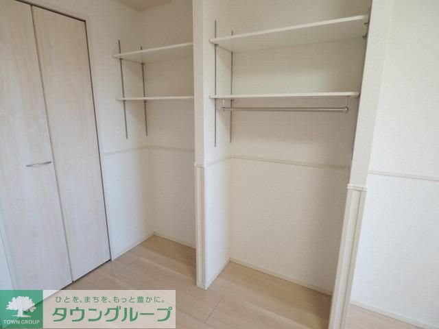 アヴァンセ・フルールの物件内観写真