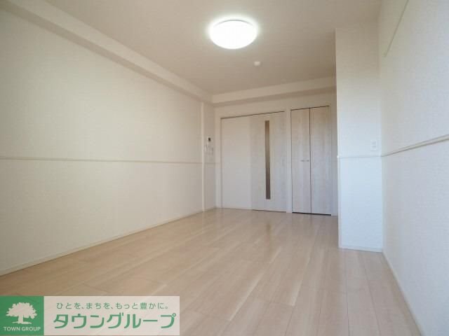 アヴァンセ・フルールの物件内観写真