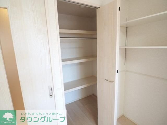 アヴァンセ・フルールの物件内観写真