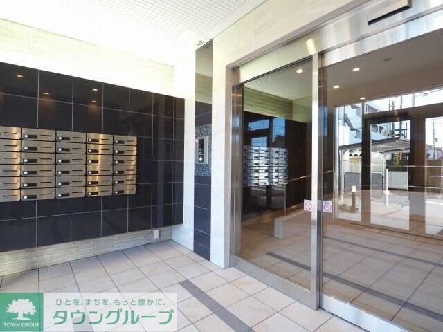 アヴァンセ・フルールの物件内観写真