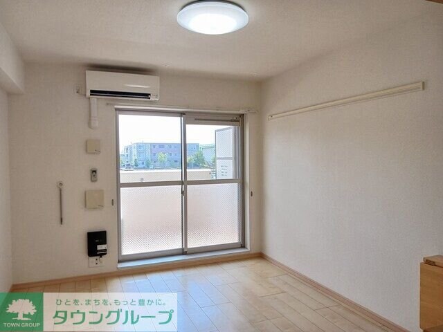 ヴォロンティエの物件内観写真