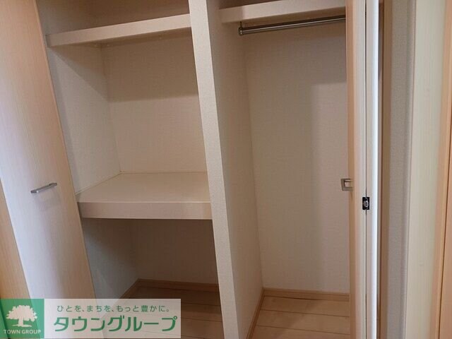 ヴォロンティエの物件内観写真