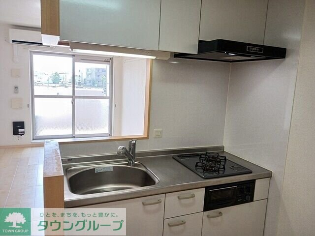 ヴォロンティエの物件内観写真