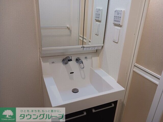 ヴォロンティエの物件内観写真