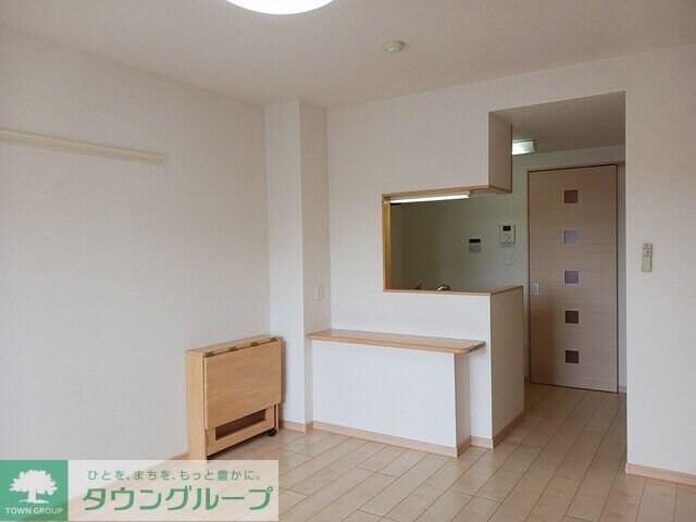 ヴォロンティエの物件内観写真