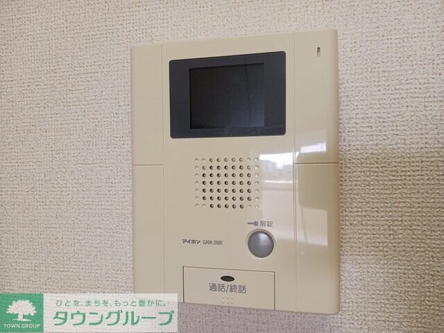 ヴォロンティエの物件内観写真