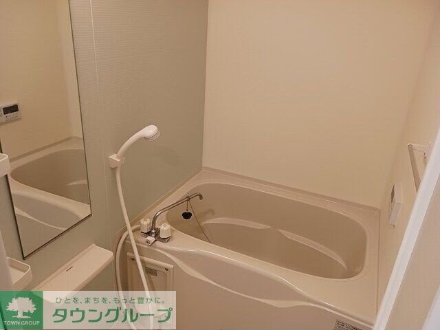 ヴォロンティエの物件内観写真