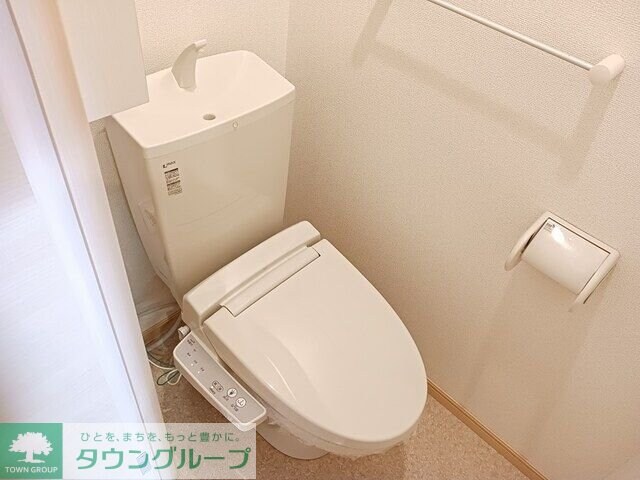 ヴォロンティエの物件内観写真